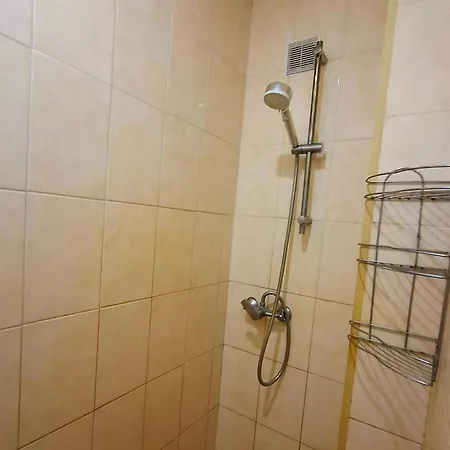 Pisnya Karpat Сasa de vacaciones