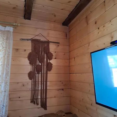 Tatil Evi Pisnya Karpat *