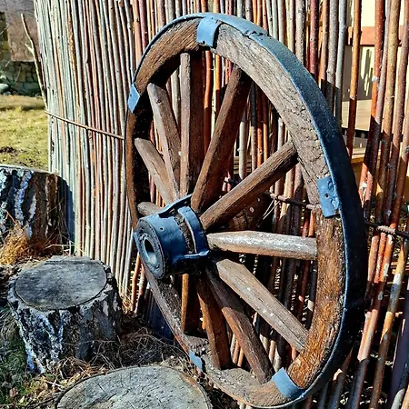 Pisnya Karpat