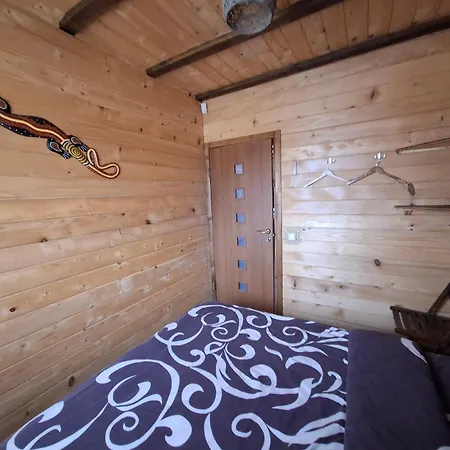 Pisnya Karpat Holiday home