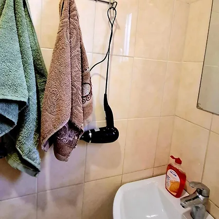 Pisnya Karpat Сasa de vacaciones *
