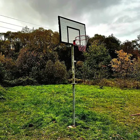 Pisnya Karpat Tatil Evi