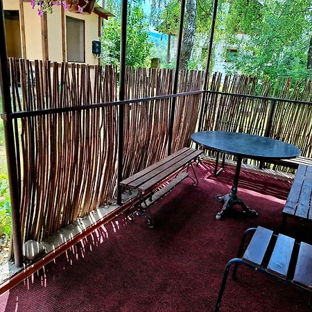 Pisnya Karpat * Skole