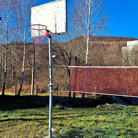 Dom wakacyjny Pisnya Karpat
