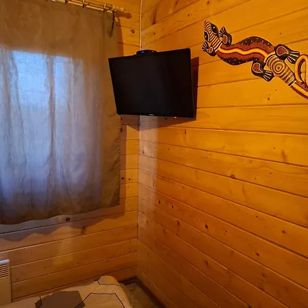 Сasa de vacaciones Pisnya Karpat