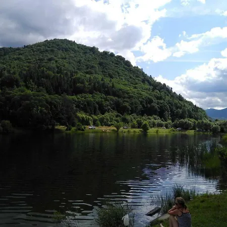 Pisnya Karpat Сколе