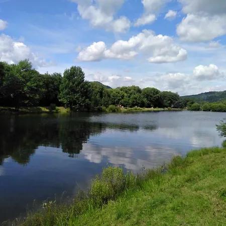 Pisnya Karpat Casa vacanze *