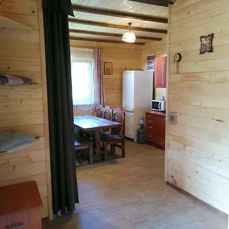 Pisnya Karpat Holiday home *