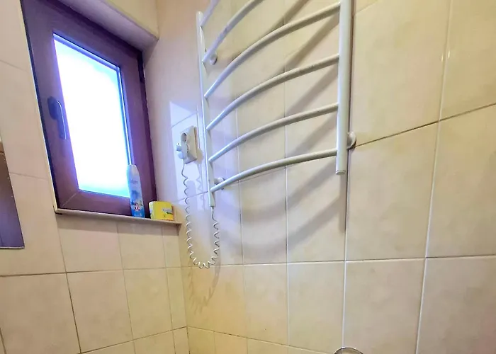 Dom wakacyjny Pisnya Karpat Skole