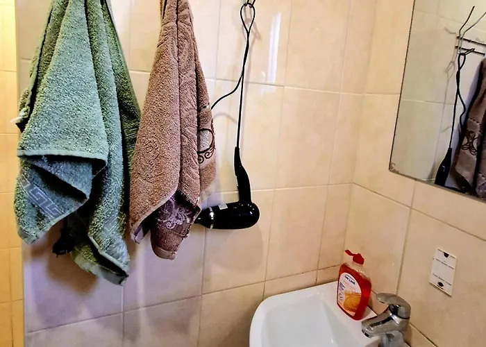 Pisnya Karpat Dom wakacyjny *