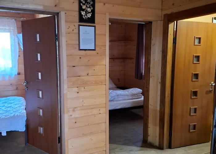 Pisnya Karpat Dom wakacyjny *
