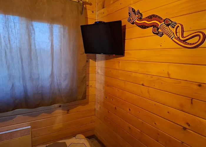 Dom wakacyjny Pisnya Karpat