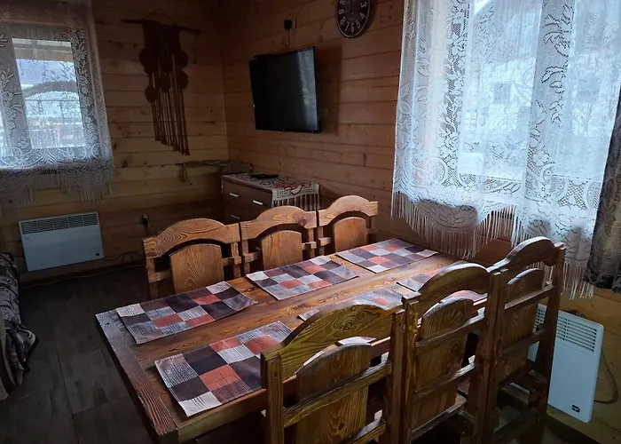 Pisnya Karpat Skole