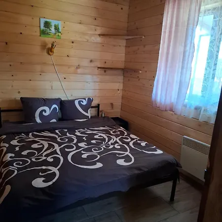 Pisnya Karpat Vakantiehuis