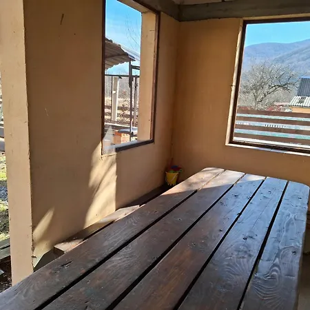 Vakantiehuis Pisnya Karpat