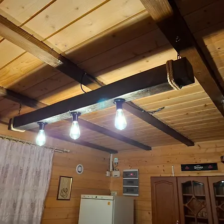 Pisnya Karpat Vakantiehuis Skole
