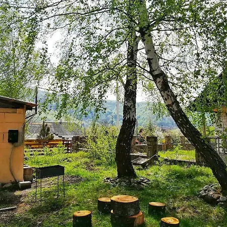 Pisnya Karpat
